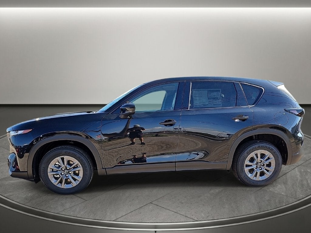 2026 Mazda Mazda CX-5 2.5 S Select