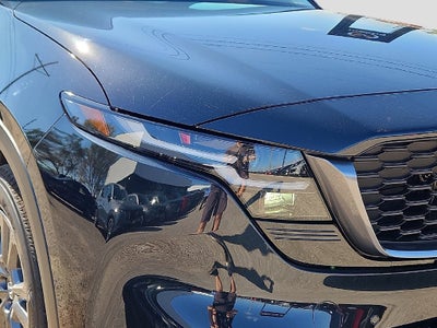 2026 Mazda Mazda CX-5 2.5 S Select