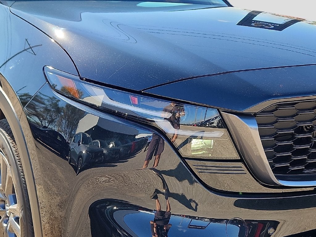 2026 Mazda Mazda CX-5 2.5 S Select