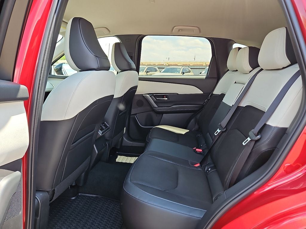2026 Mazda Mazda CX-5 2.5 S Select