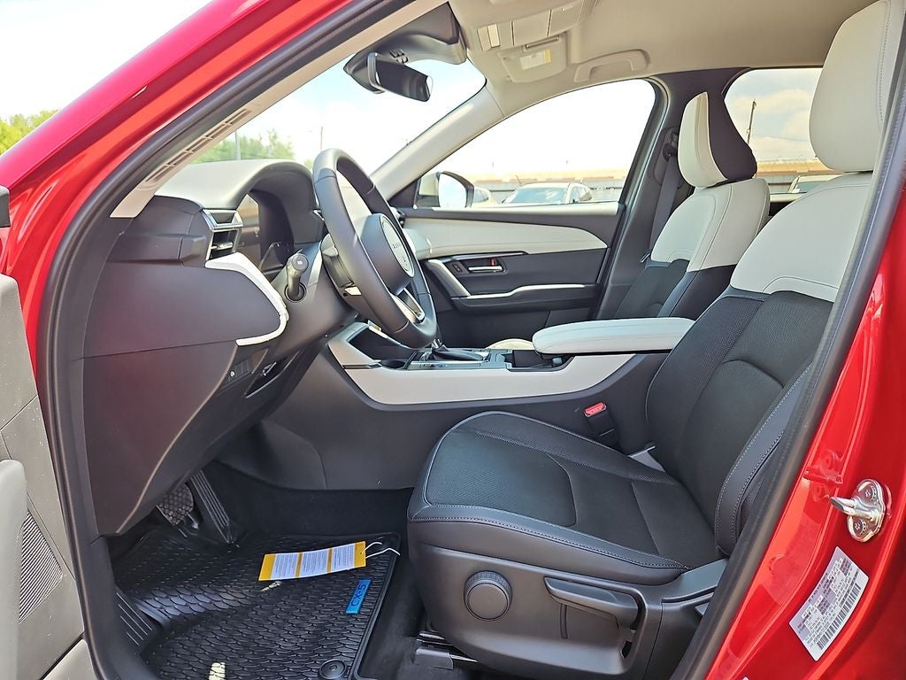 2026 Mazda Mazda CX-5 2.5 S Select