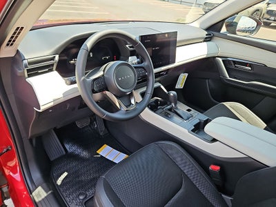 2026 Mazda Mazda CX-5 2.5 S Select