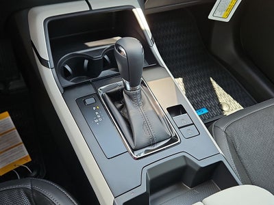 2026 Mazda Mazda CX-5 2.5 S Select
