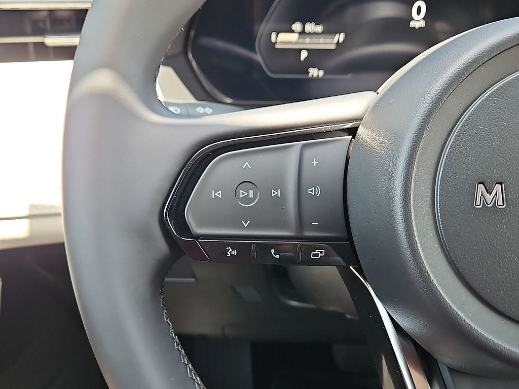 2026 Mazda Mazda CX-5 2.5 S Select