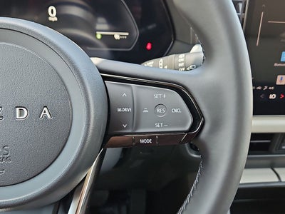 2026 Mazda Mazda CX-5 2.5 S Select