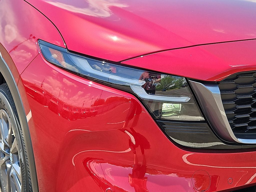 2026 Mazda Mazda CX-5 2.5 S Select