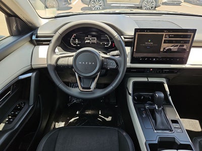 2026 Mazda Mazda CX-5 2.5 S Select
