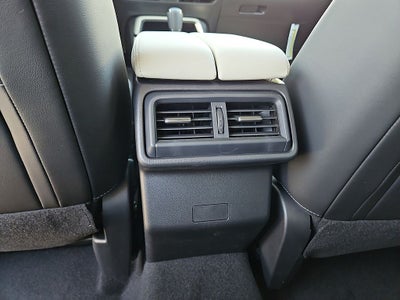 2026 Mazda Mazda CX-5 2.5 S Select