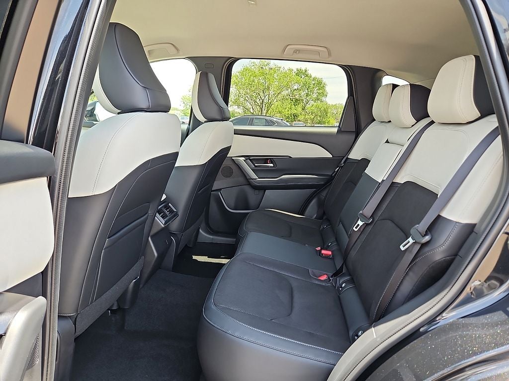 2026 Mazda Mazda CX-5 2.5 S Select