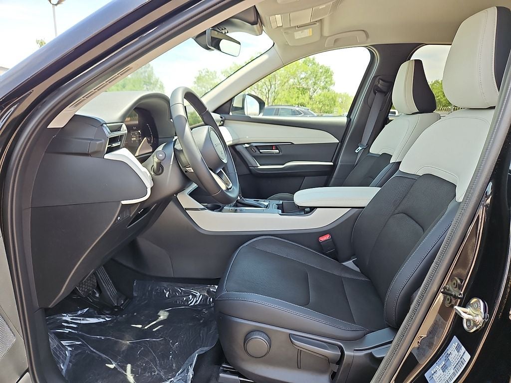 2026 Mazda Mazda CX-5 2.5 S Select