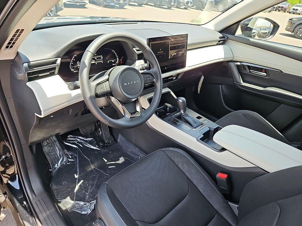 2026 Mazda Mazda CX-5 2.5 S Select