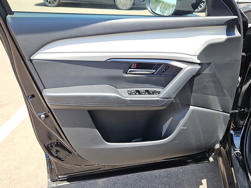 2026 Mazda Mazda CX-5 2.5 S Select