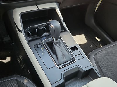 2026 Mazda Mazda CX-5 2.5 S Select