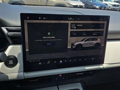 2026 Mazda Mazda CX-5 2.5 S Select