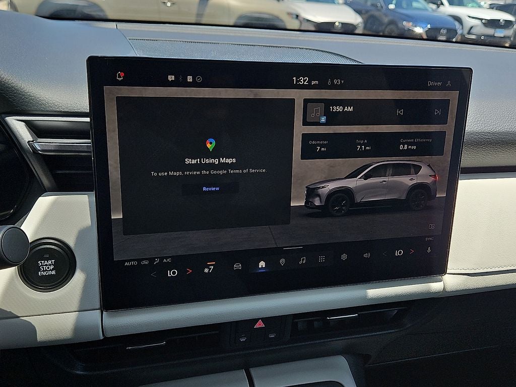 2026 Mazda Mazda CX-5 2.5 S Select