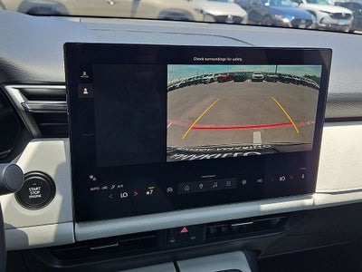 2026 Mazda Mazda CX-5 2.5 S Select