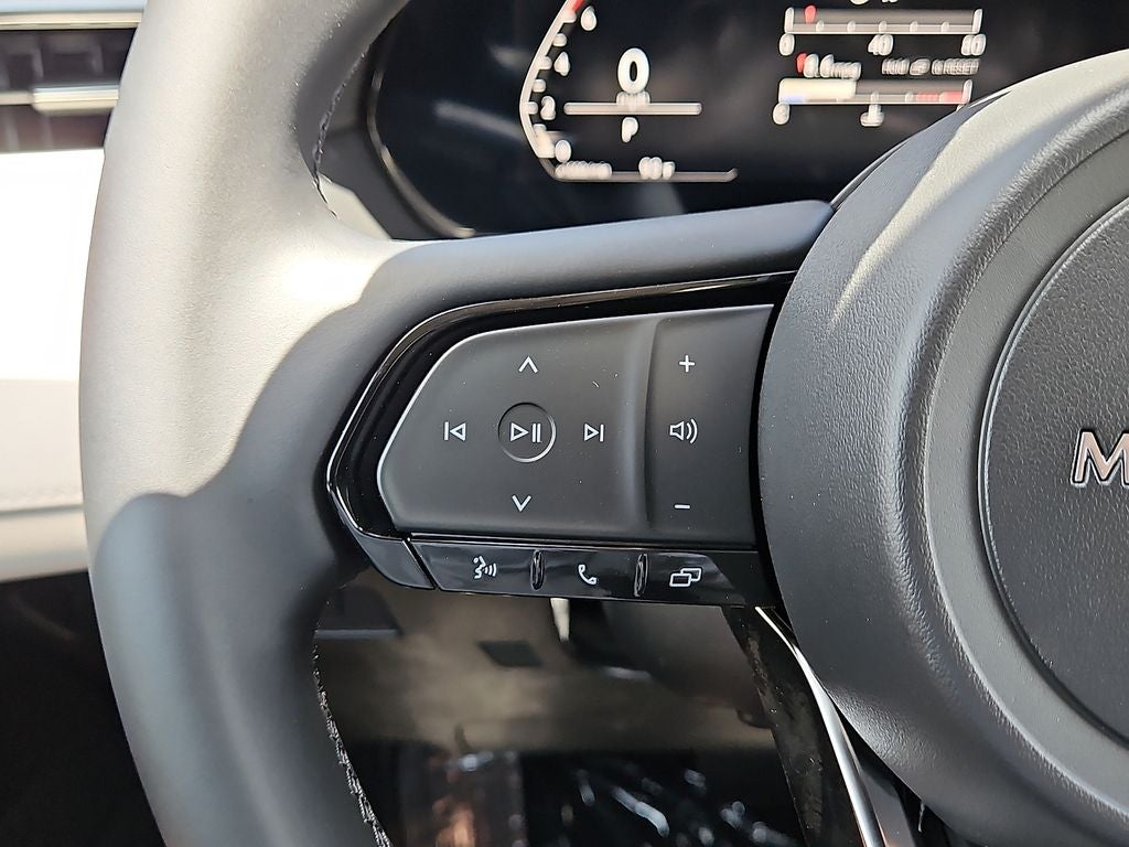 2026 Mazda Mazda CX-5 2.5 S Select