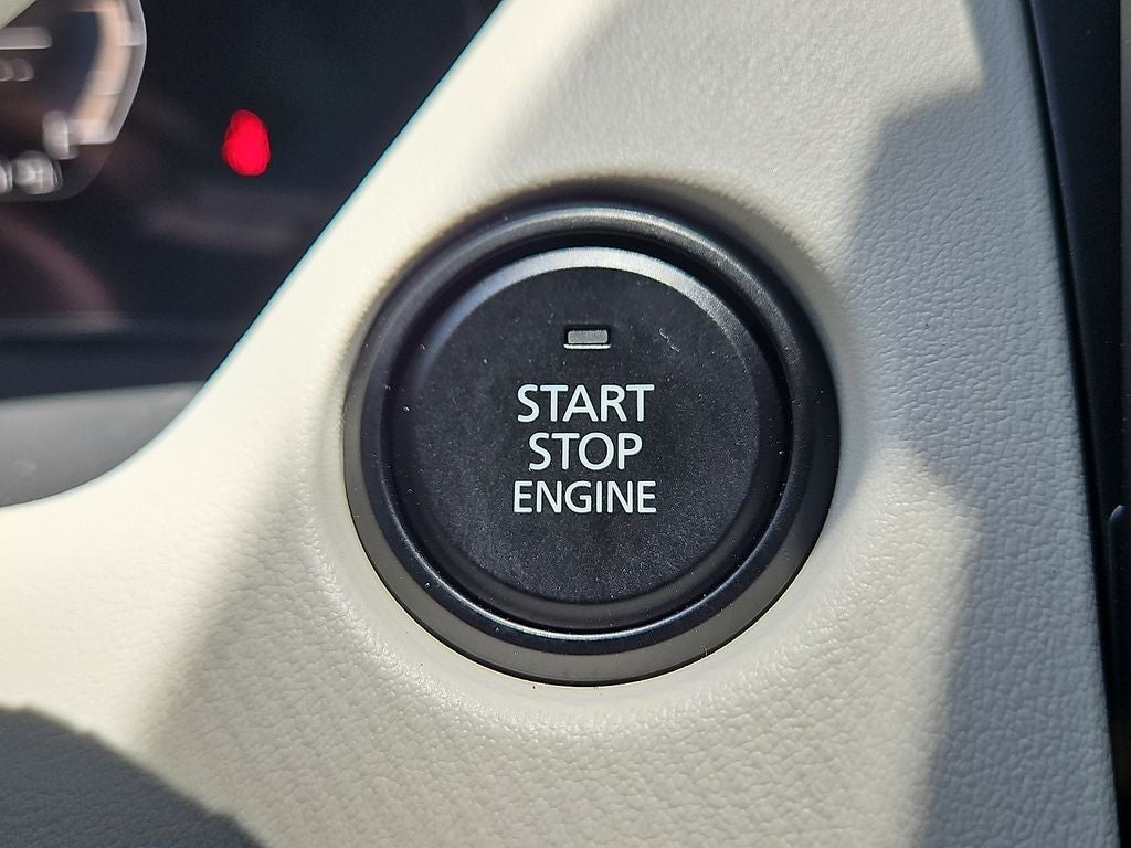 2026 Mazda Mazda CX-5 2.5 S Select
