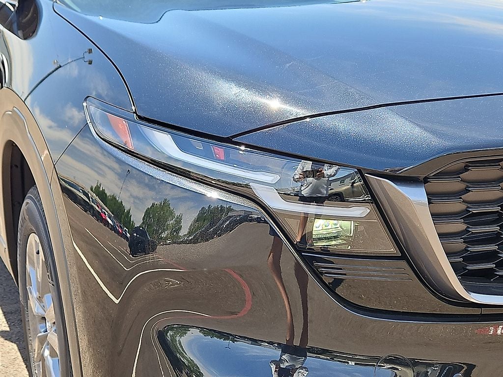 2026 Mazda Mazda CX-5 2.5 S Select