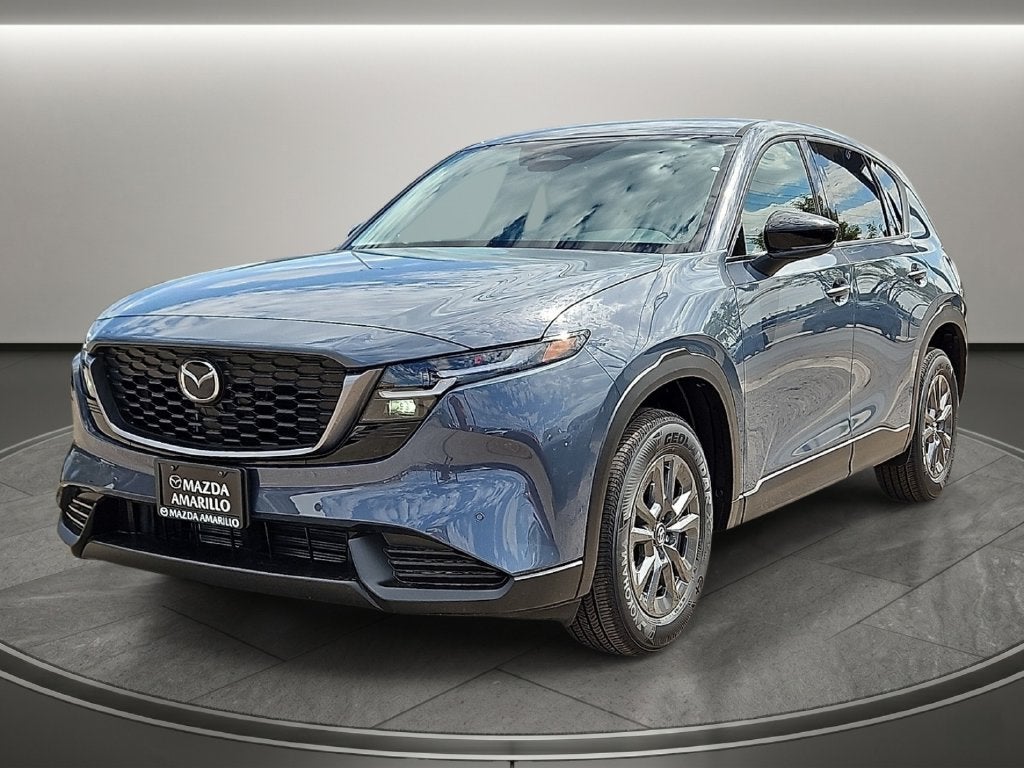2026 Mazda Mazda CX-5 2.5 S Select