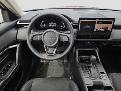 2026 Mazda Mazda CX-5 2.5 S Select