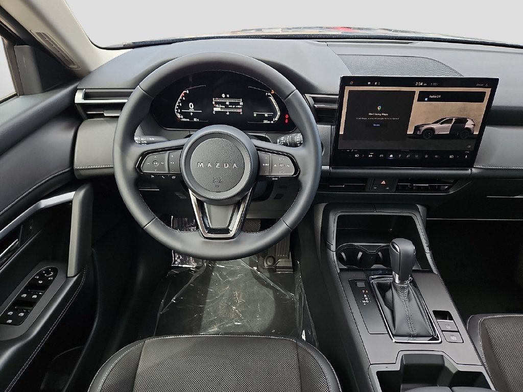 2026 Mazda Mazda CX-5 2.5 S Select