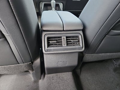 2026 Mazda Mazda CX-5 2.5 S Select