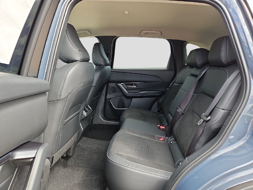 2026 Mazda Mazda CX-5 2.5 S Select
