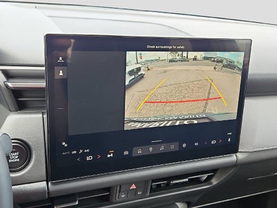 2026 Mazda Mazda CX-5 2.5 S Select
