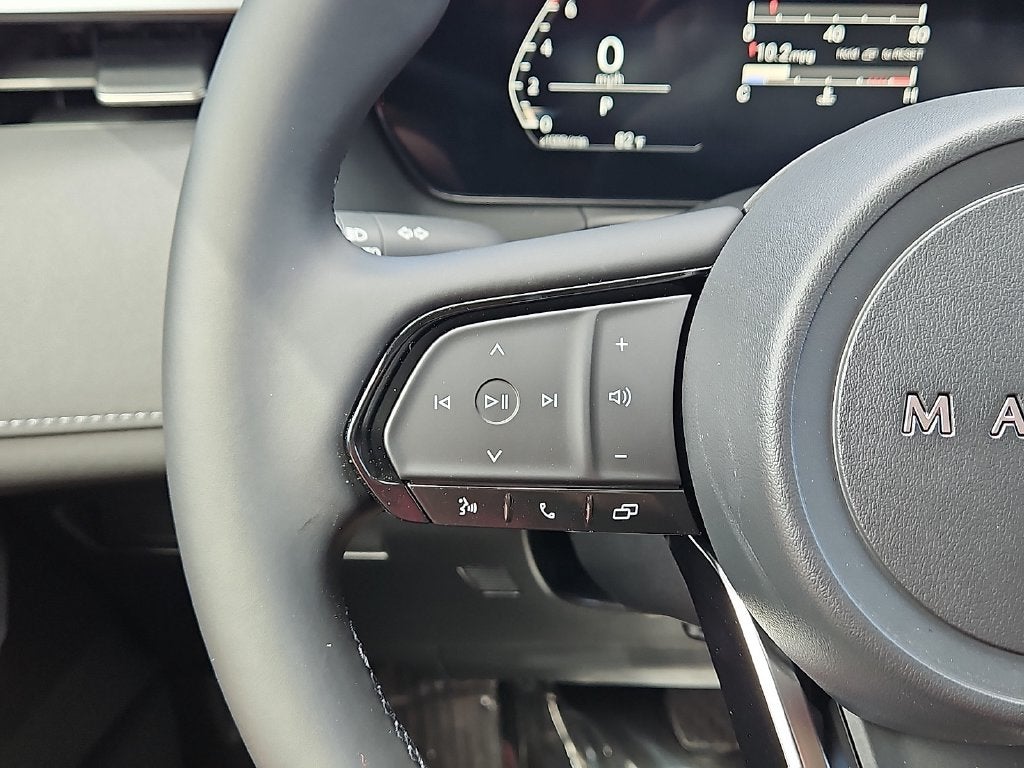 2026 Mazda Mazda CX-5 2.5 S Select
