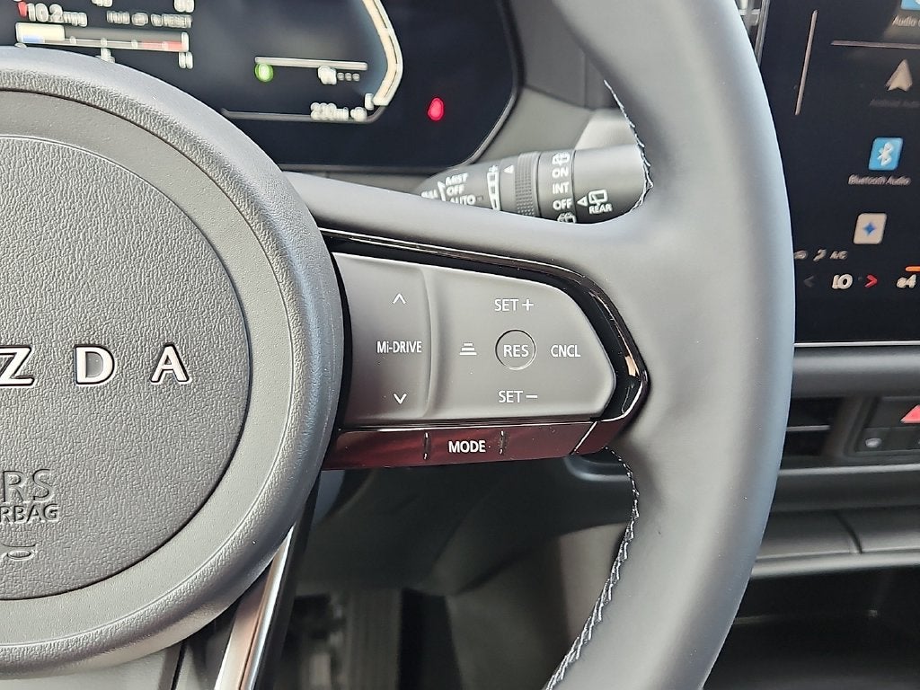 2026 Mazda Mazda CX-5 2.5 S Select