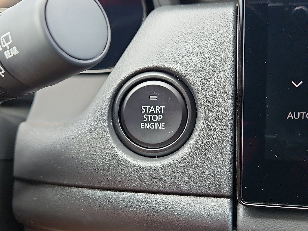 2026 Mazda Mazda CX-5 2.5 S Select