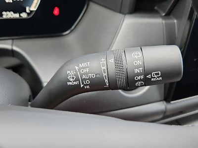 2026 Mazda Mazda CX-5 2.5 S Select