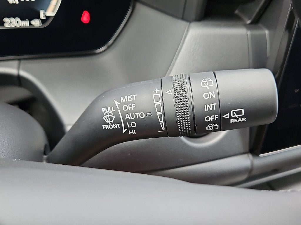 2026 Mazda Mazda CX-5 2.5 S Select