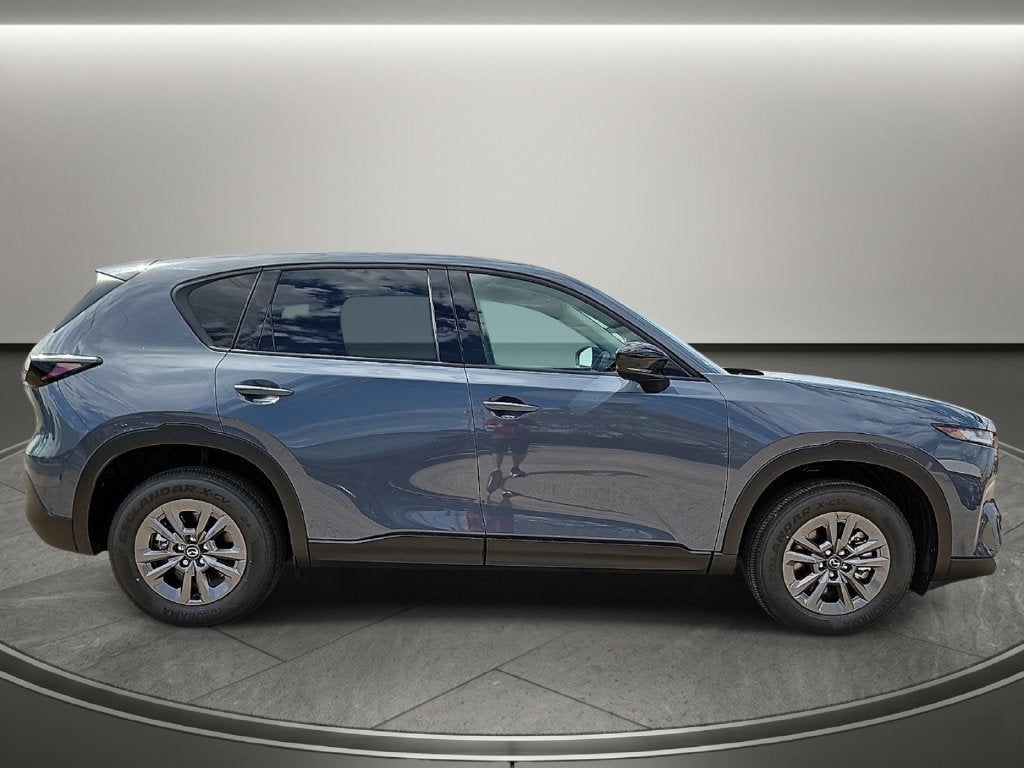 2026 Mazda Mazda CX-5 2.5 S Select