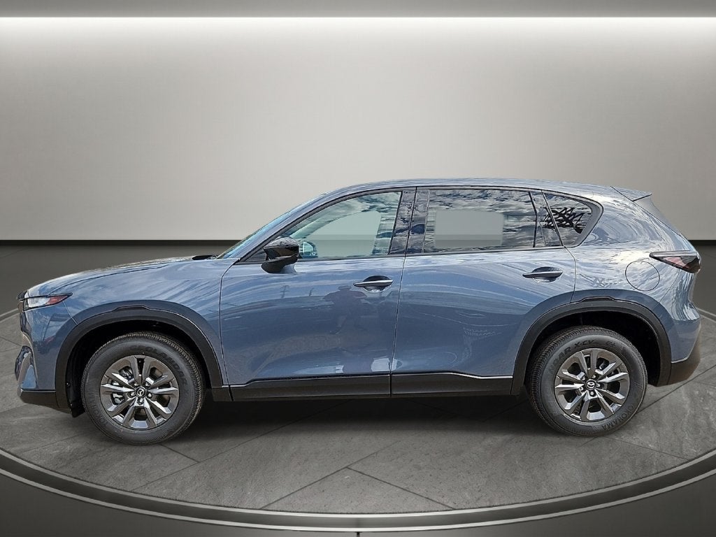 2026 Mazda Mazda CX-5 2.5 S Select
