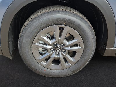 2026 Mazda Mazda CX-5 2.5 S Select