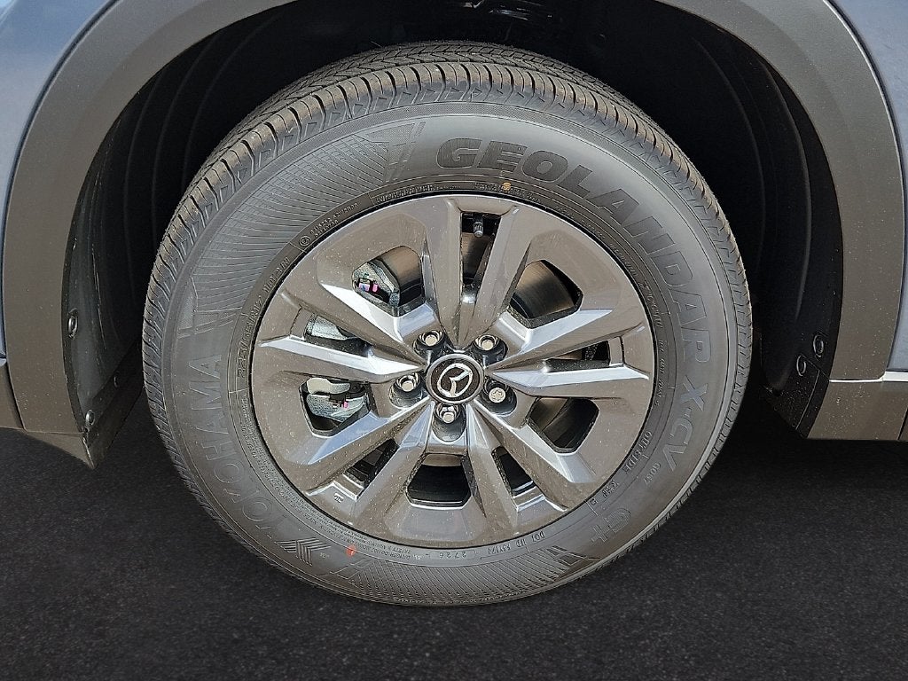 2026 Mazda Mazda CX-5 2.5 S Select