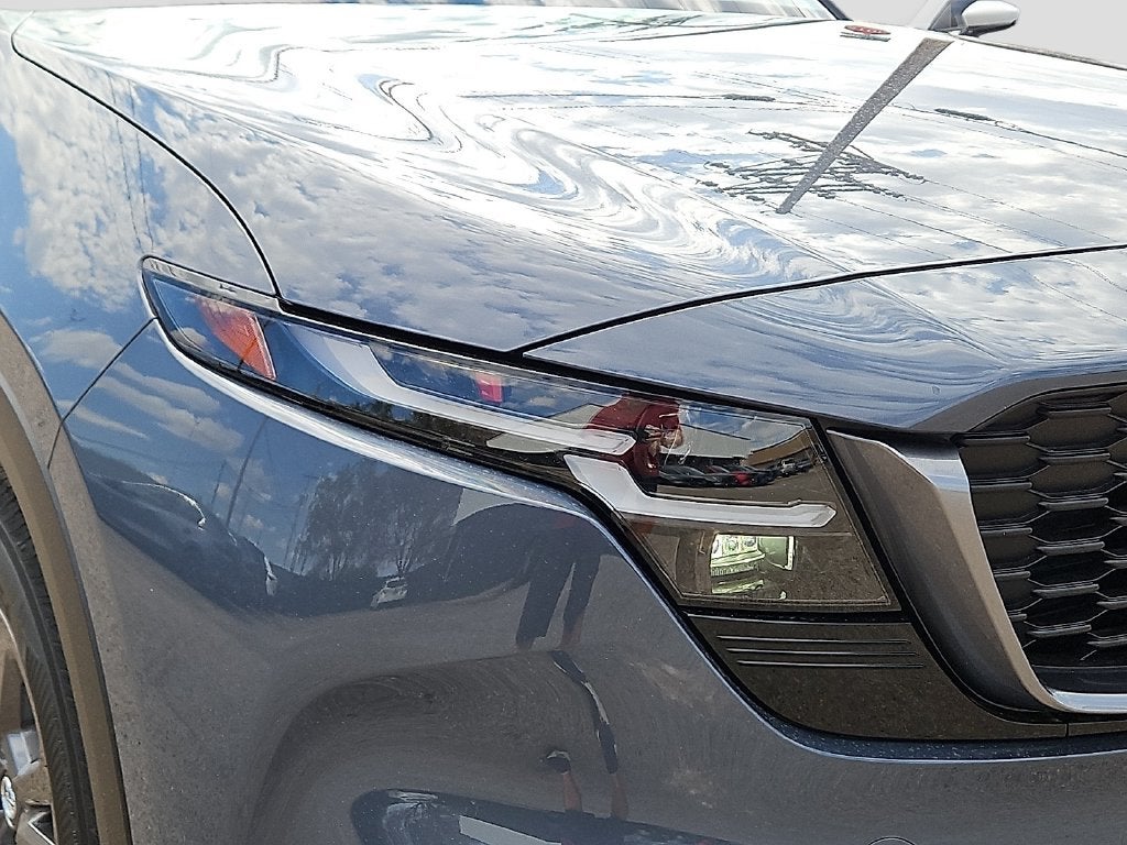 2026 Mazda Mazda CX-5 2.5 S Select