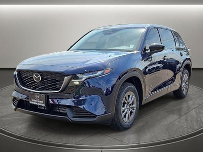 2026 Mazda Mazda CX-5 2.5 S Select