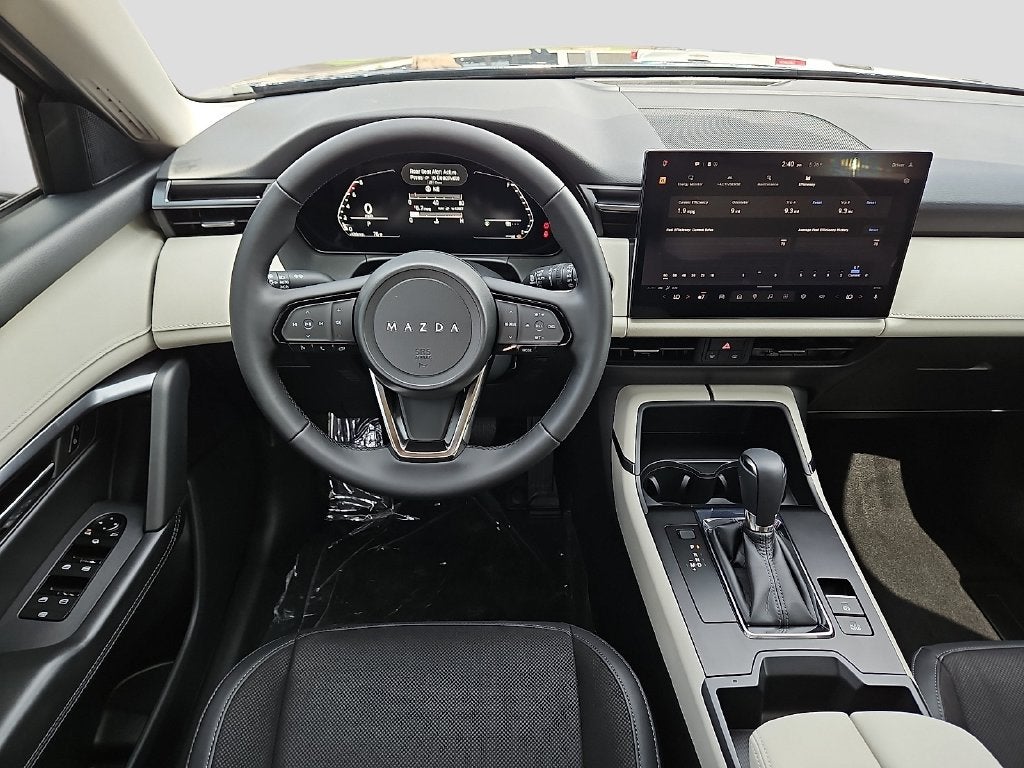 2026 Mazda Mazda CX-5 2.5 S Select