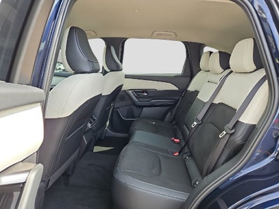 2026 Mazda Mazda CX-5 2.5 S Select