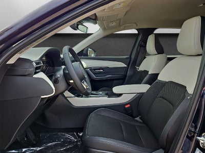 2026 Mazda Mazda CX-5 2.5 S Select