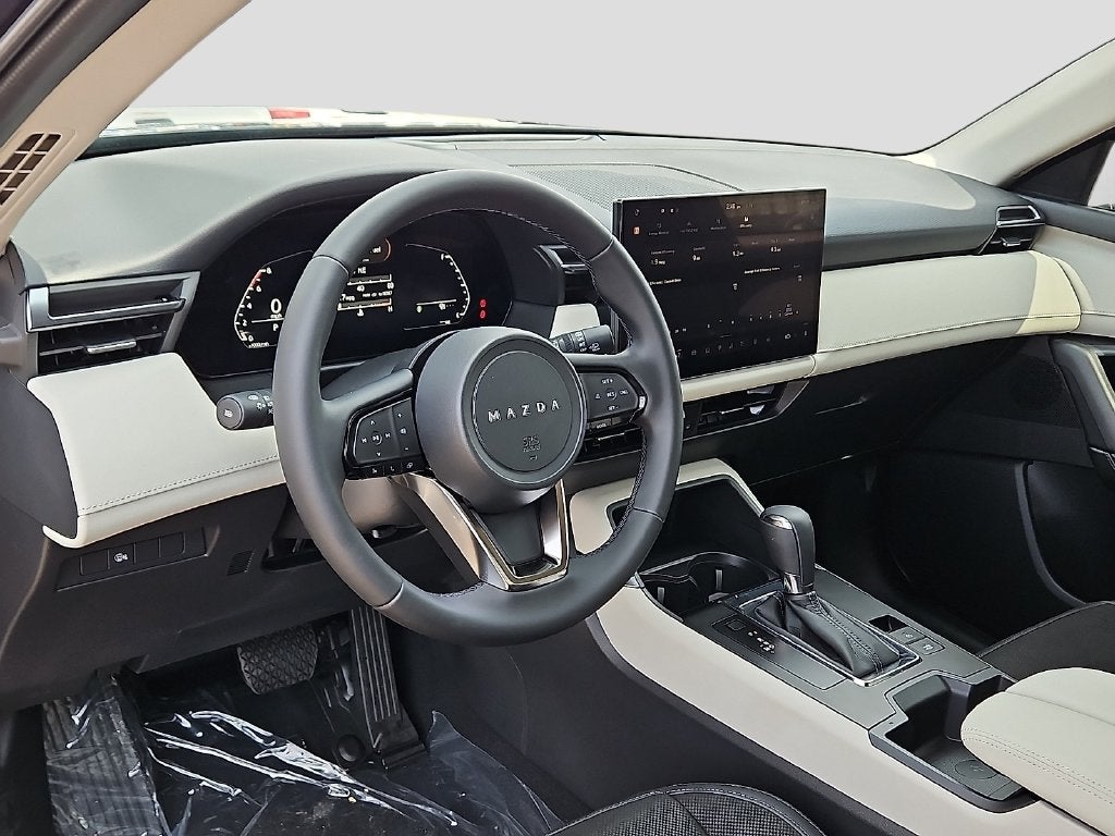 2026 Mazda Mazda CX-5 2.5 S Select