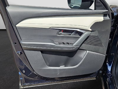 2026 Mazda Mazda CX-5 2.5 S Select