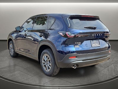 2026 Mazda Mazda CX-5 2.5 S Select
