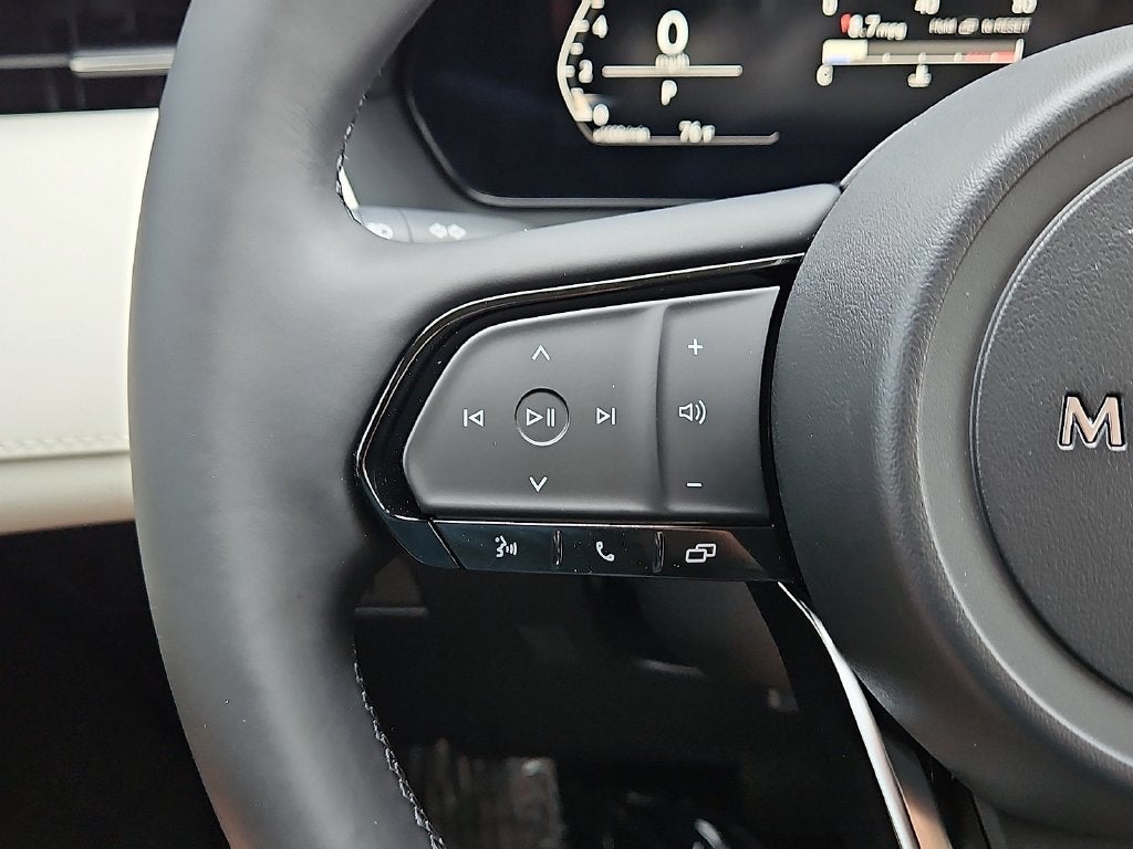 2026 Mazda Mazda CX-5 2.5 S Select