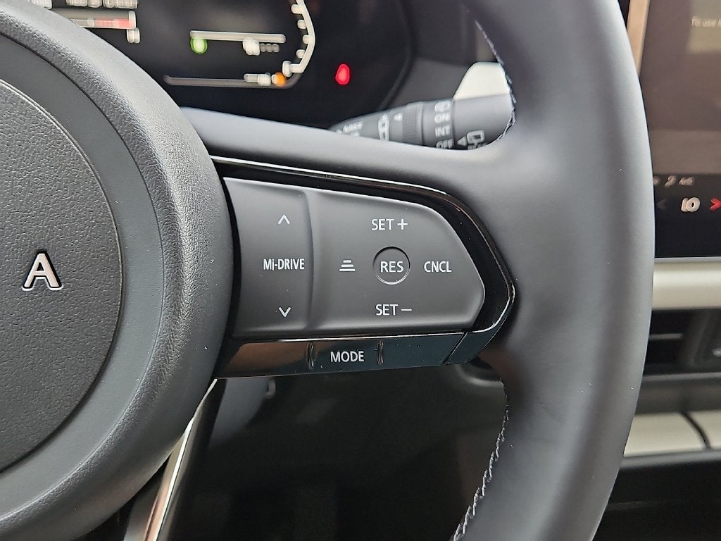 2026 Mazda Mazda CX-5 2.5 S Select