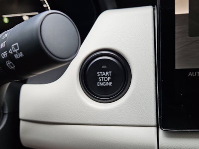 2026 Mazda Mazda CX-5 2.5 S Select