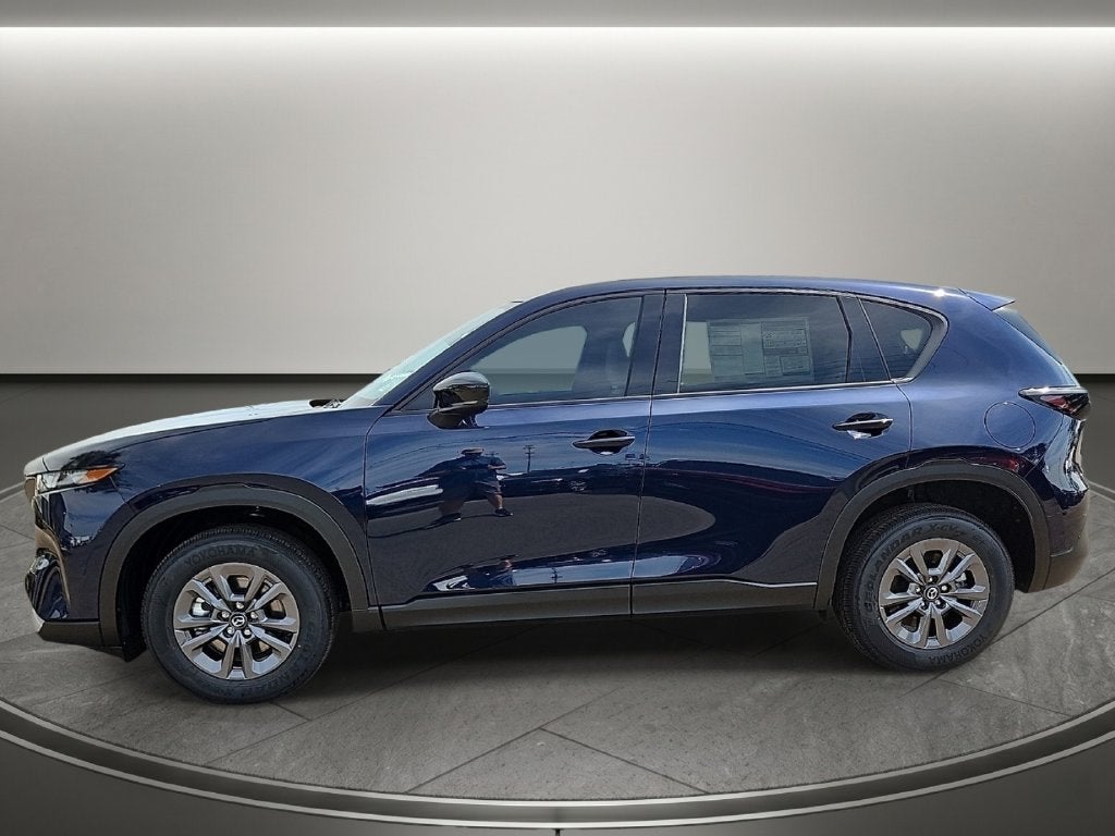 2026 Mazda Mazda CX-5 2.5 S Select
